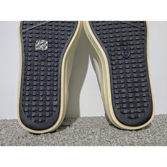 Rothys Slip On Sneakers Womens Size 9 Biege - Picture 9 of 11